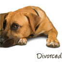 divorced